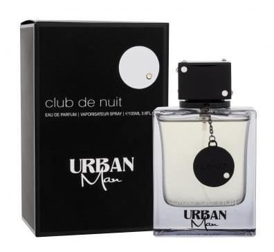 Armaf Club de Nuit Urban Eau de Parfum 100ml