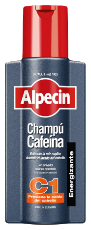 C1 Koffein-Shampoo 250 ml