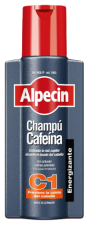 C1 Koffein-Shampoo 250 ml