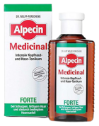 Medicinal Forte Intensiv Tonic Scalp and Hair 200 ml Medicinal Forte Intensiv Tonic Scalp and Hair 200 ml