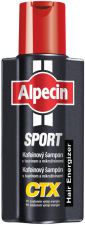 Sport Coffein CTX Shampoo für Haarausfall und Wachstum Sport Coffein CTX Shampoo für Haarausfall und Wachstum