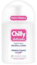 Zartes Intimgel 250 ml Zartes Intimgel 250 ml