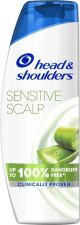 Shampoo für empfindliche Kopfhaut 400 ml Shampoo für empfindliche Kopfhaut 400 ml