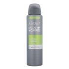 Antitranspirant Men + Care Extra Fresh 48h 150 ml