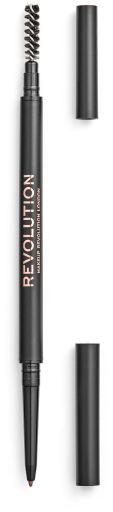 Revolution Beauty London Makeup Revolution Pr&auml;ziser Augenbrauenstift 0,05 gr