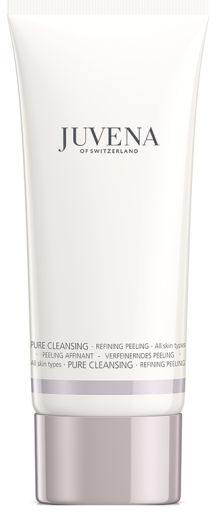 Juvena Pure Raffiniertes Reinigungspeeling 100 ml