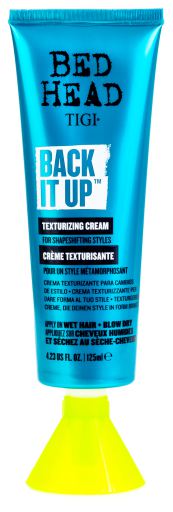 Bed Head Back It Up Texturierungscreme 125 ml