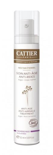 Anti-Aging-Creme Leichte Textur 50 ml