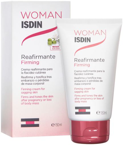 Isdin Straffung nach der Geburt f&uuml;r Frauen