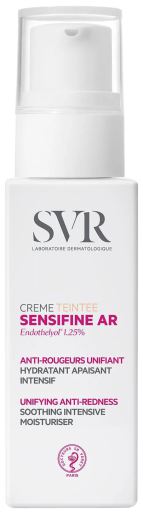 SVR Sensifine AR get&ouml;nte Anti-R&ouml;tungscreme 40 ml