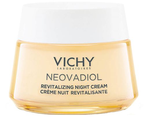 Vichy Neovadiol Peri-Menopause Straffende Nachtcreme 50 ml