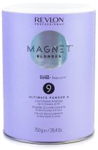 Magnet Blondes Blondierpulver 9 Stufen 750 gr