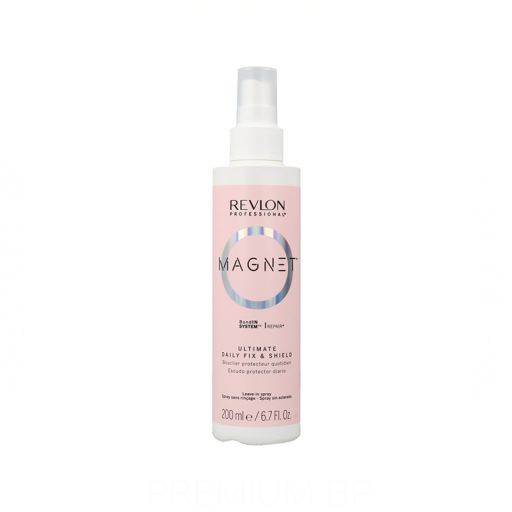 Revlon Professional Magnet Ultimate Daily Fix & Shield Haarschutz 200 ml