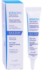 Keracnyl Stop Pickelcreme 10 ml Keracnyl Stop Pickelcreme 10 ml