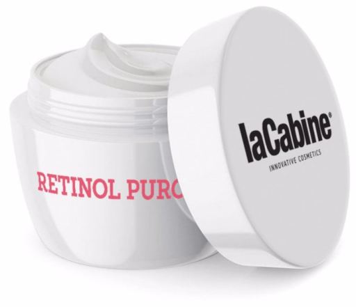 Pure Retinol Anti-Aging-Creme 5 ml
