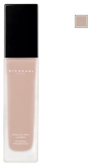 Stendhal Fl&uuml;ssig Make-up Light Base Nr. 221 Sable Ros&eacute; 30 ml