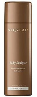 Alqvimia Body Sculptor K&ouml;rpercreme 150 ml