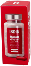 Haarpflege Anti-Haarausfall Lambdapil 5α Plus 60 Weichkapseln Haarpflege Anti-Haarausfall Lambdapil 5α Plus 60 Weichkapseln