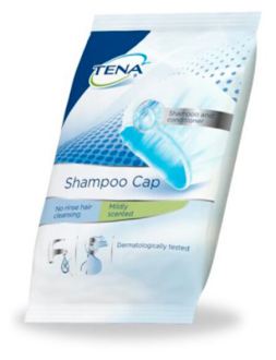 Tena Shampoo-Kappe 1 Einheit