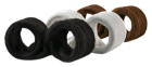 Flexibles Haarspiel Haarspange
