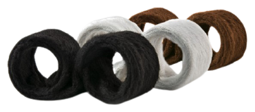 Bifull Flexibles Haarspiel Haarspange