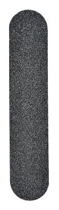 Bifull Schwarze Minifeile 120/200 2 Einheiten