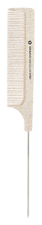 Metallic Spike Comb Ren Natur Sand Farbe Nr. 05