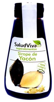 Salud Viva Yacon-Sirup 385 gr