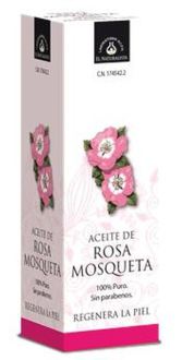 El Naturalista Hagebutten&ouml;l 30 ml