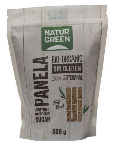 Naturgreen Paneel 500 gr