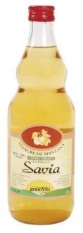 Granovita Apfelessig extra vergine 750 ml