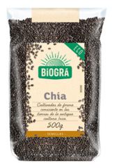 Chiasamen 500 gr