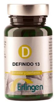 Erlingen Definierte Basis 13 B 60 Tabletten