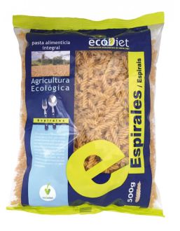 Novadiet Integrale Spiralen Ecodiet 500 gr