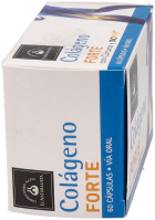 Collagen Forte mit Kurkuma &amp; Ovomet 60 Kapseln