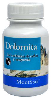MontStar Dolomit Plus 90 Tabletten