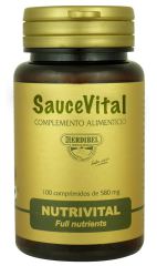 Saucevital 580 mg 100 Tabletten