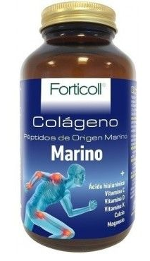 Naturgreen Almond Marine Collagen 180 Kapseln