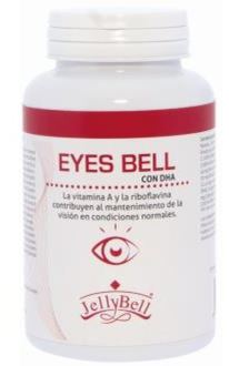 Jellybell Augenglocke 60 Kapseln