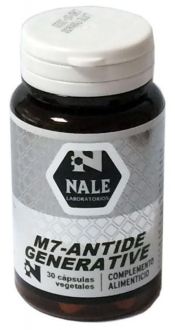Nale M 7 Antidegenerativ 580 mg 30 Kapseln