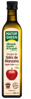 Naturgreen Bio Apfelessig 500 ml