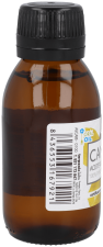 Terpenische Leindotter V 100 ml Bio Fg