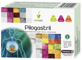 Novadiet Pigastril 30 Kapseln