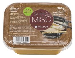 Mimasa Shiro-Miso 300g