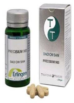 Erlingen Precisium 903 60 Tabletten