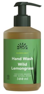 Urtekram Handseife mit wilder Citronella 300 ml