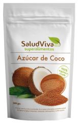 Kokoszucker 250 gr