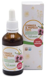 Naturlider Echinacea Propolis Forte 50ml