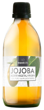 Jojoba-Pflanzenöl 250 ml Jojoba-Pflanzenöl 250 ml