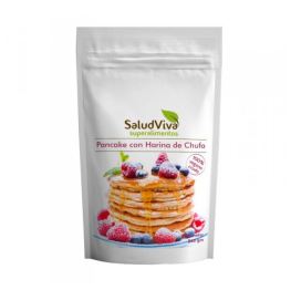 Salud Viva Pfannkuchen mit Chufa-Mehl 285 gr